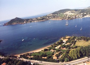 l'esterel