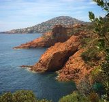 corniche-d-or-antheor-roche-rouge-agay-calanque