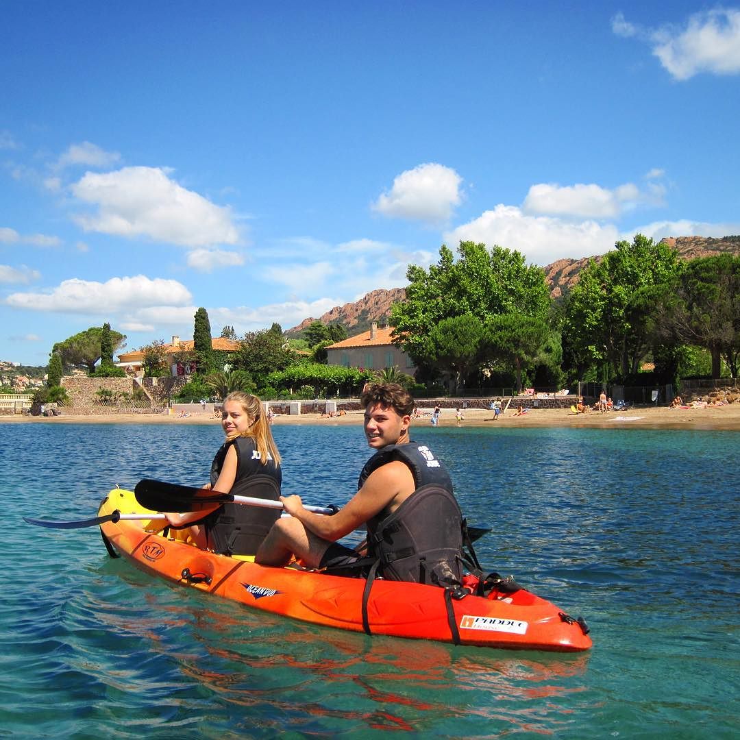 Résidence de vacances Agathos Agay (Saint Raphaël)