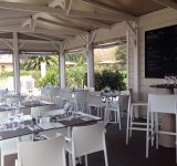 Restaurant Agay Plage