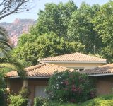 vue exterieur jardin bastidon 20 residence agathosd agay var