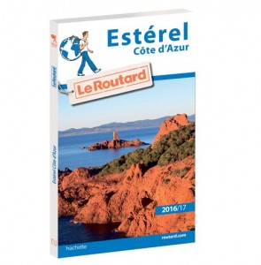 Routard Esterel Agathos