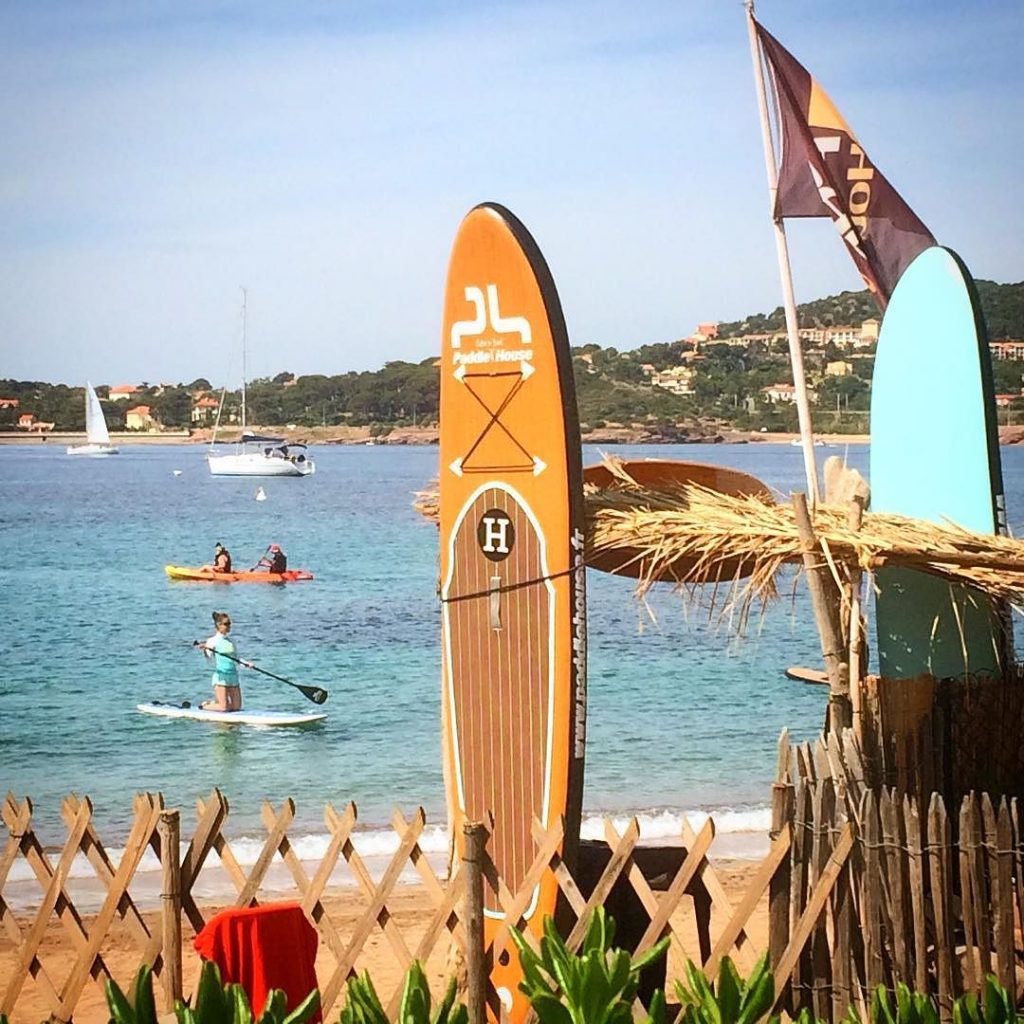 location-paddle-house-kayak-yoga-agay-var