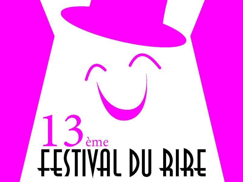 festival du rire de Saint Raphael Résidence Agathos