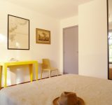 Chambre 1 Les Platanes Maison Villa Résidence Agathos Agay Var Location Vacance