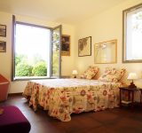 Chambre 2 Les Platanes Maison Villa Résidence Agathos Agay Var Location Vacance