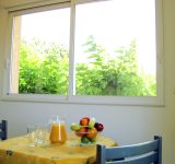 Fenetre sejour bastidon 20 residence agathos agay var