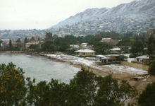 La-plage-sous-la-neige