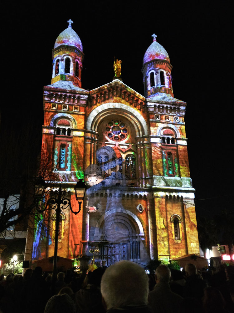Lumieres