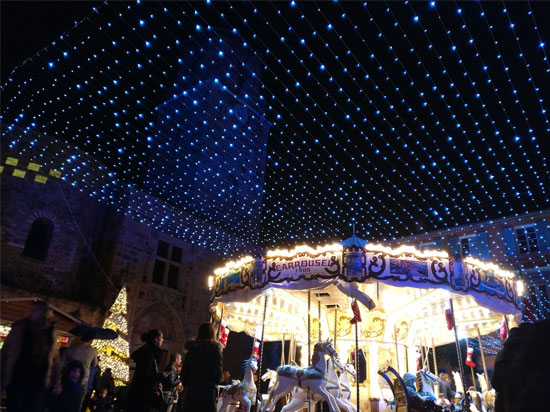 fete-des-lumières-saint-raphael