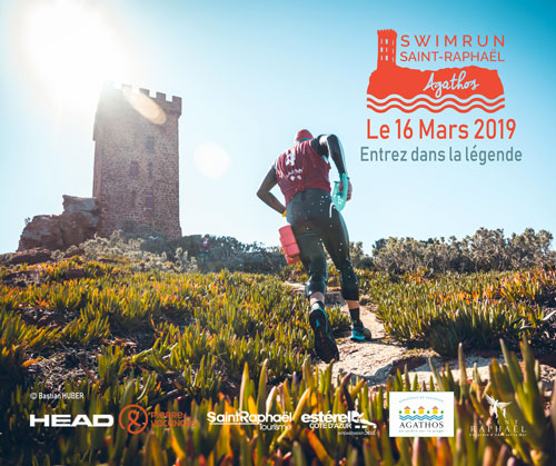 Swimrun-affiche