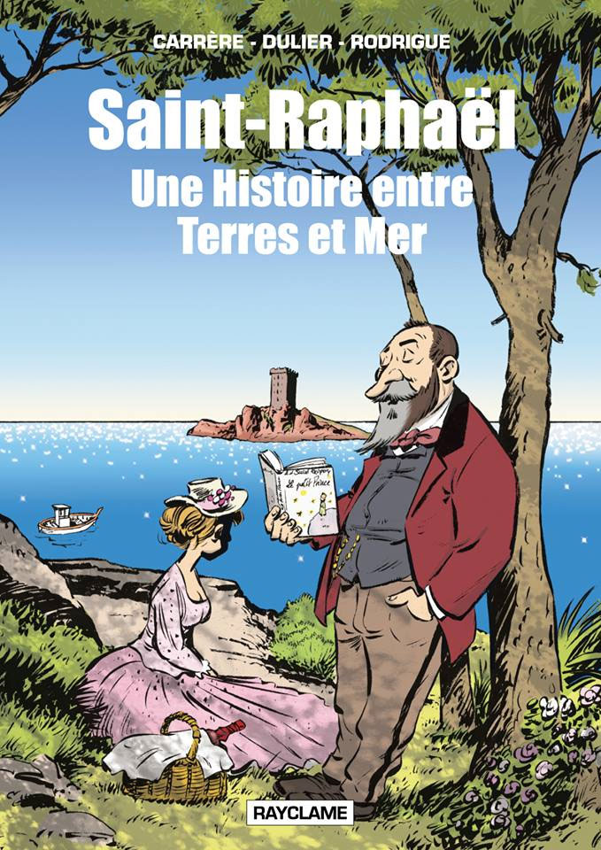 BD Saint Raphael