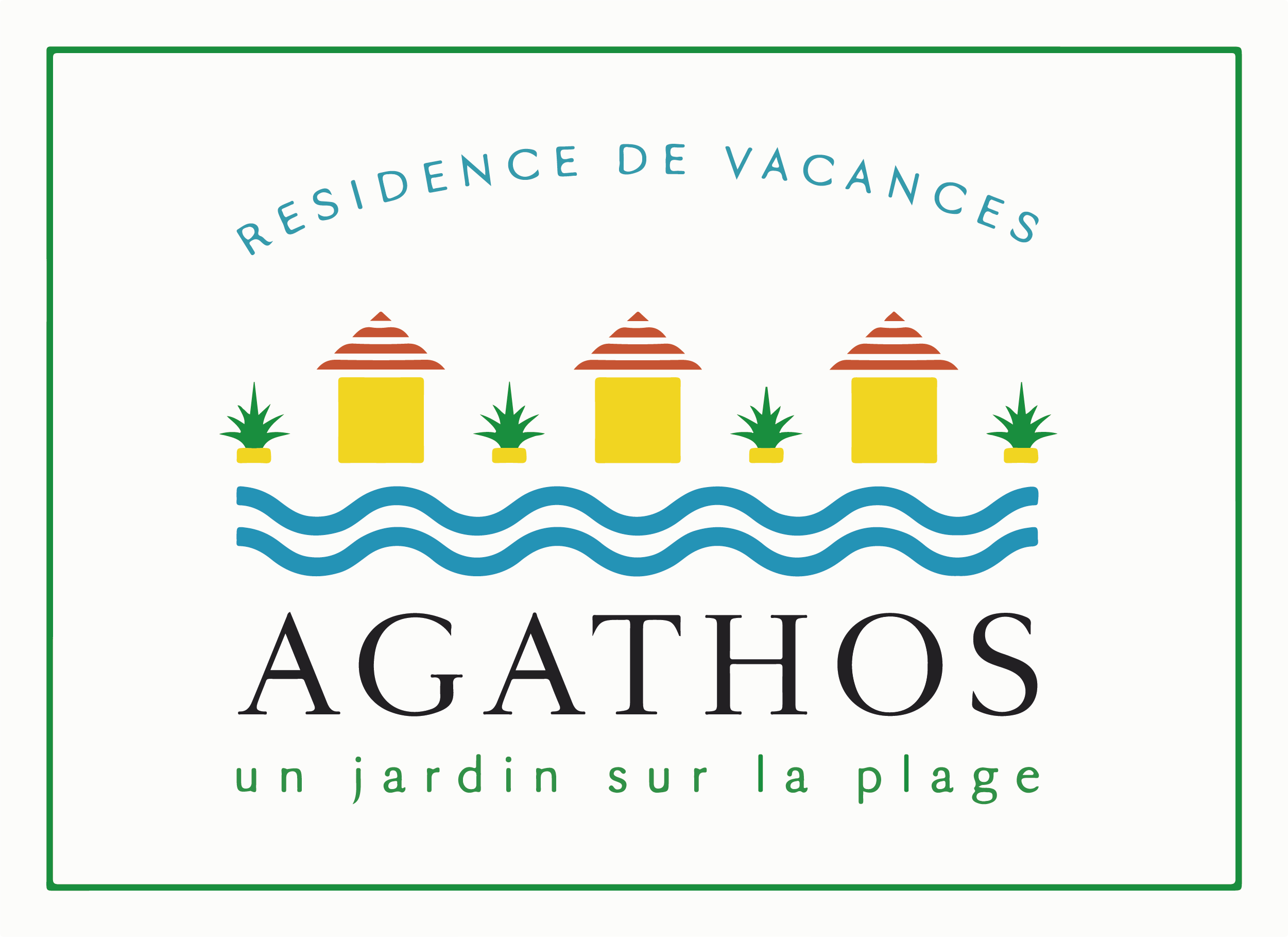 Résidence Agathos