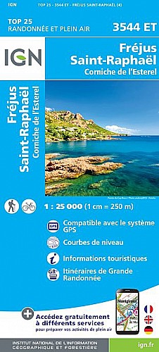 <strong>Téléchargez votre guide touristique